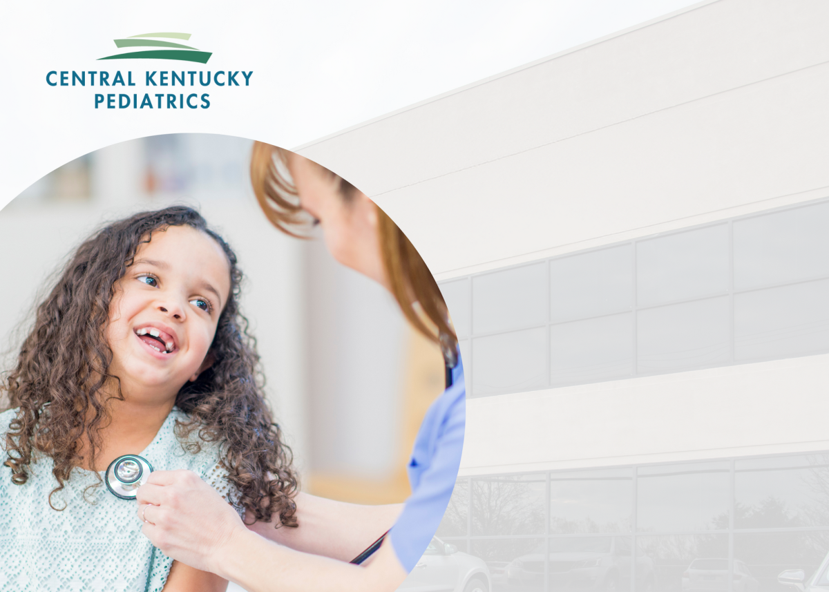 Central Kentucky Pediatrics